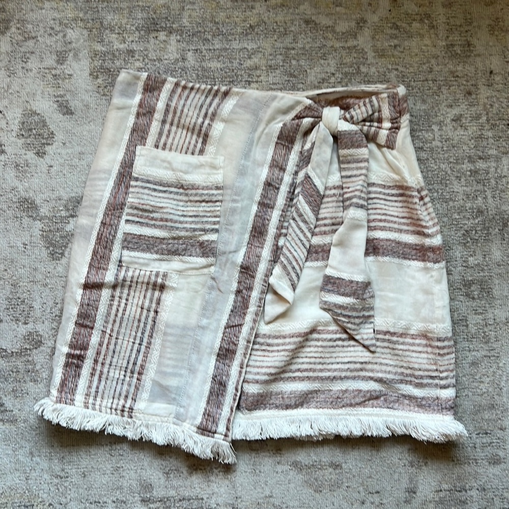 Women’s Skirt